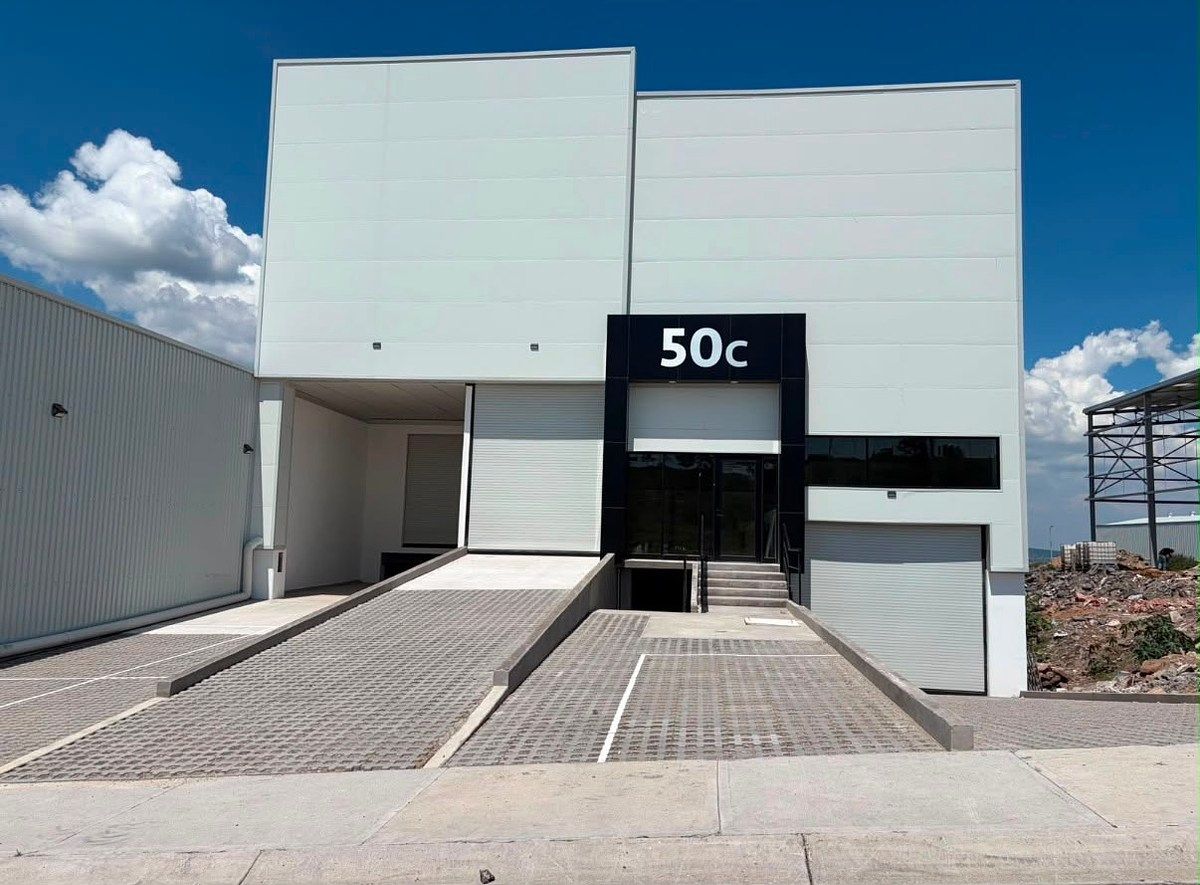 Galpão industrial em Terra Park Centenario, El Marqués, foto 10 de 11