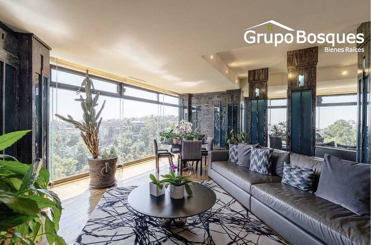 Apartamento em Lomas Altas, Miguel Hidalgo, foto 2 de 50
