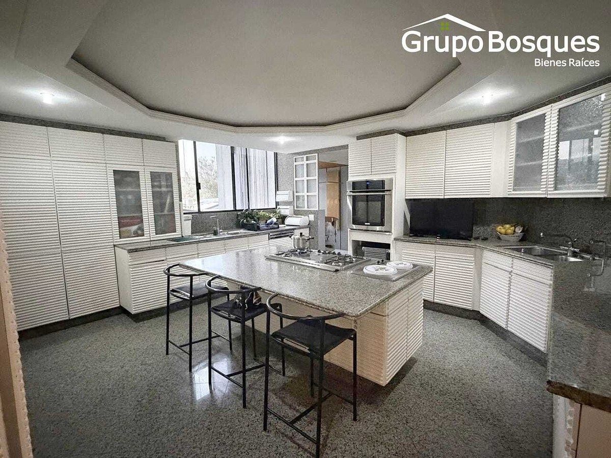 Apartamento em Lomas Altas, Miguel Hidalgo, foto 17 de 50