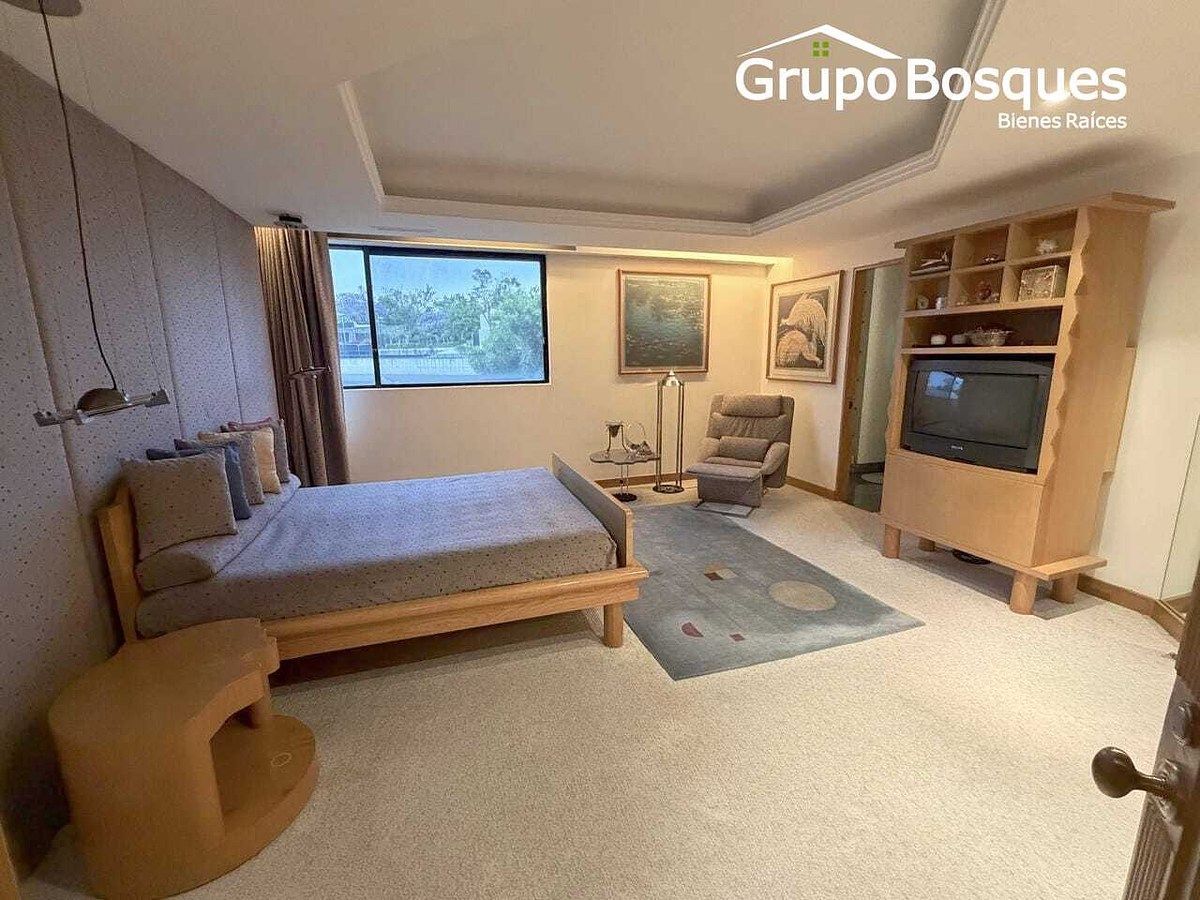 Apartamento em Lomas Altas, Miguel Hidalgo, foto 32 de 50