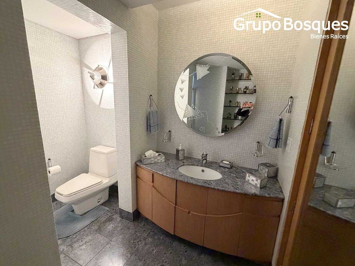 Apartamento em Lomas Altas, Miguel Hidalgo, foto 35 de 50