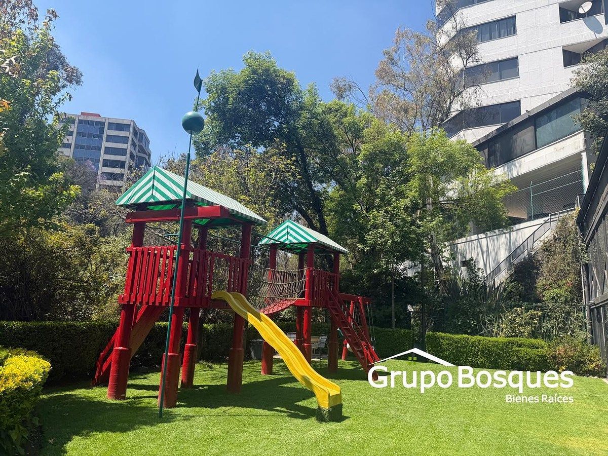 Apartamento em Lomas Altas, Miguel Hidalgo, foto 40 de 50