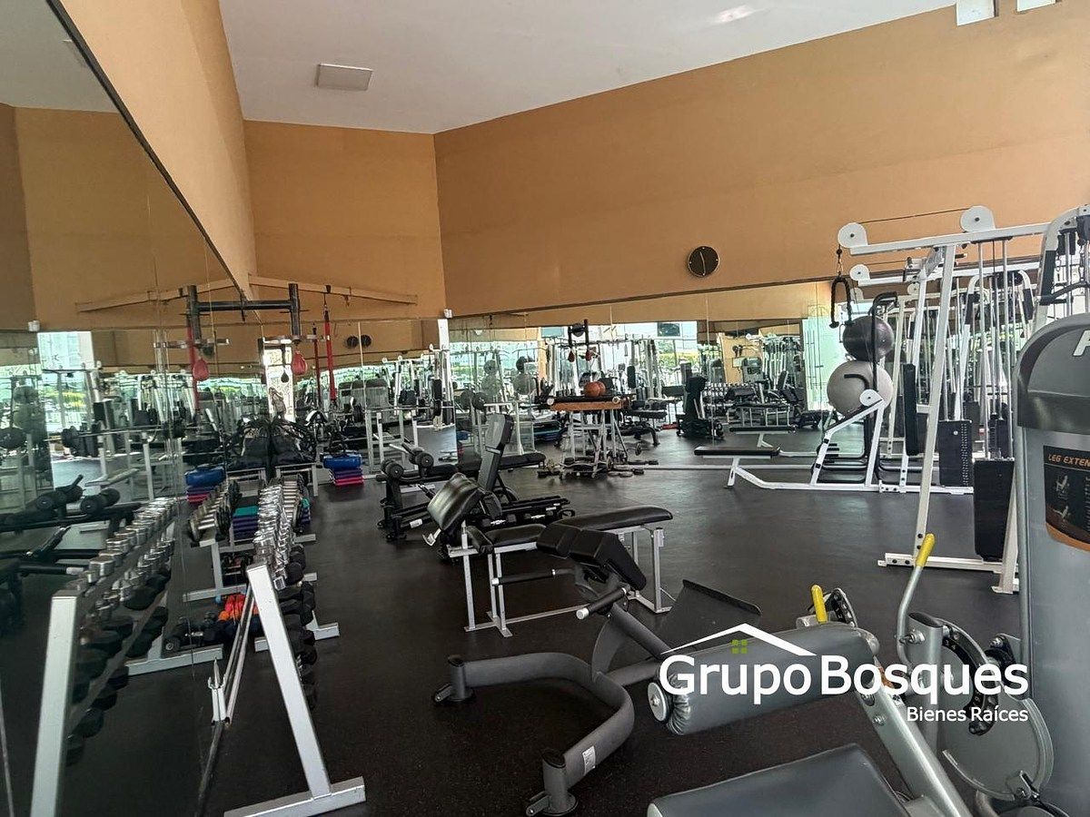 Apartamento em Lomas Altas, Miguel Hidalgo, foto 48 de 50
