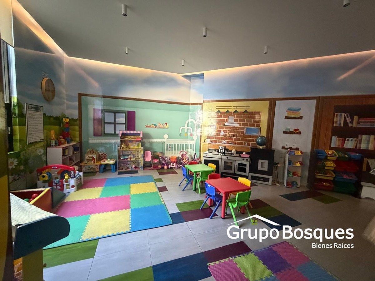 Apartamento em Lomas Altas, Miguel Hidalgo, foto 46 de 50