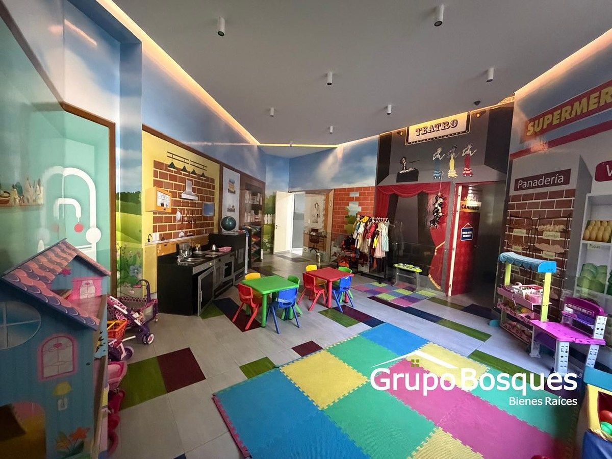 Apartamento em Lomas Altas, Miguel Hidalgo, foto 47 de 50