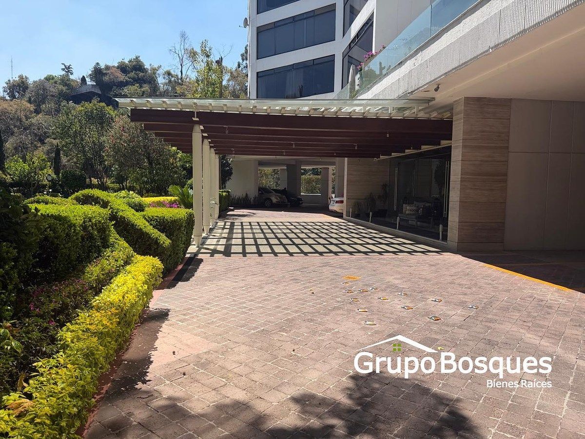 Apartamento em Lomas Altas, Miguel Hidalgo, foto 49 de 50