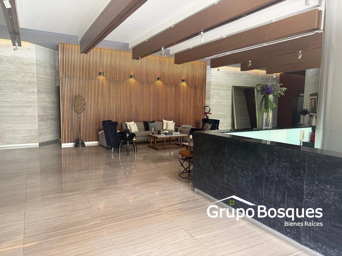 Apartamento em Lomas Altas, Miguel Hidalgo, foto 50 de 50
