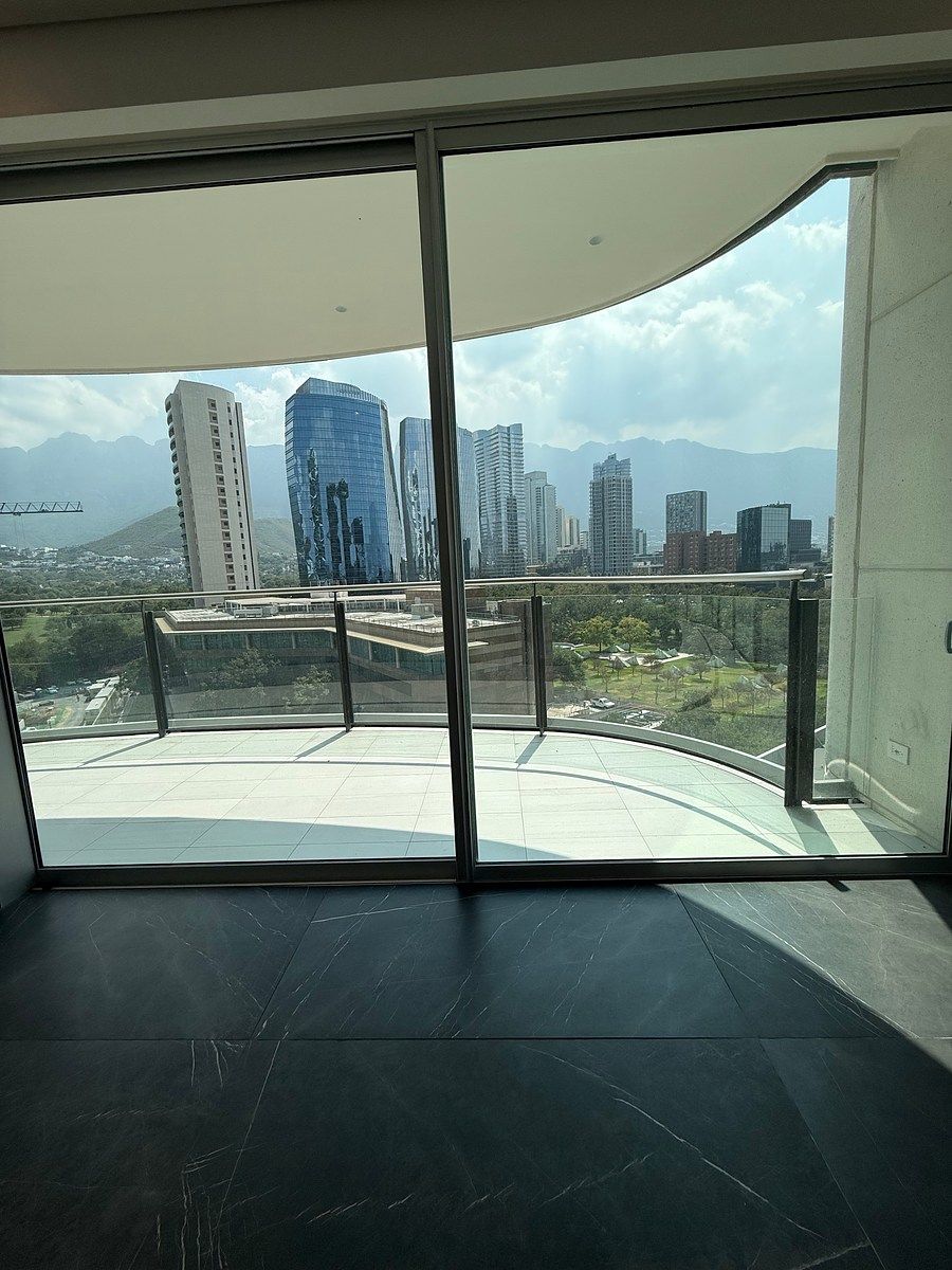 Departamento en Jardines del Campestre, San Pedro Garza García, foto 16 de 23