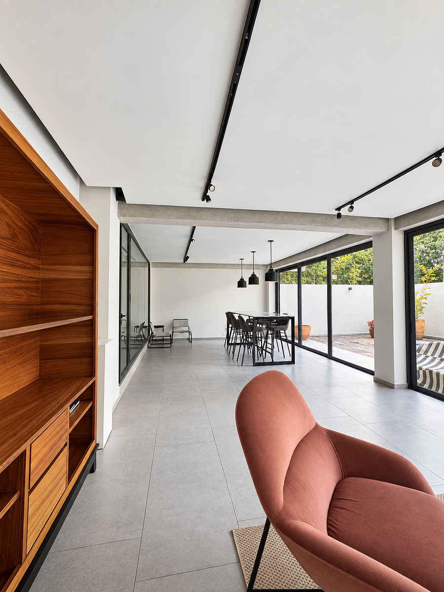 Departamento en Colomos Providencia, Guadalajara, foto 19 de 32
