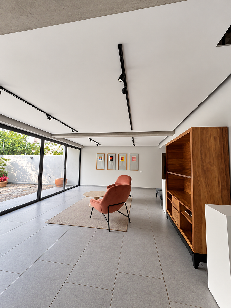 Departamento en Colomos Providencia, Guadalajara, foto 18 de 32