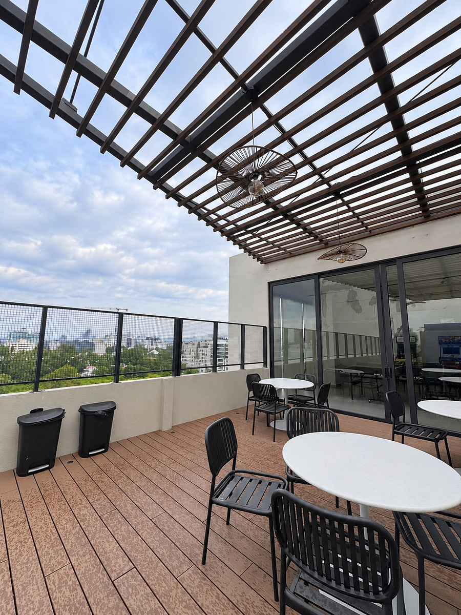 Departamento en Colomos Providencia, Guadalajara, foto 23 de 32