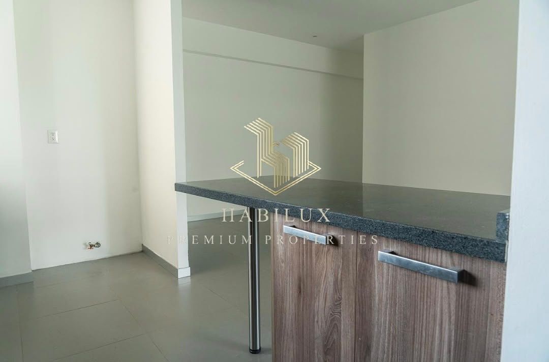 Apartamento em Hipódromo Condesa, Cuauhtémoc, foto 2 de 20