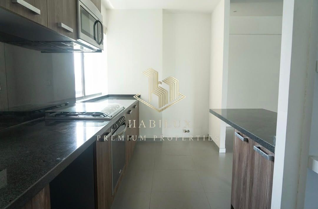 Apartamento em Hipódromo Condesa, Cuauhtémoc, foto 3 de 20