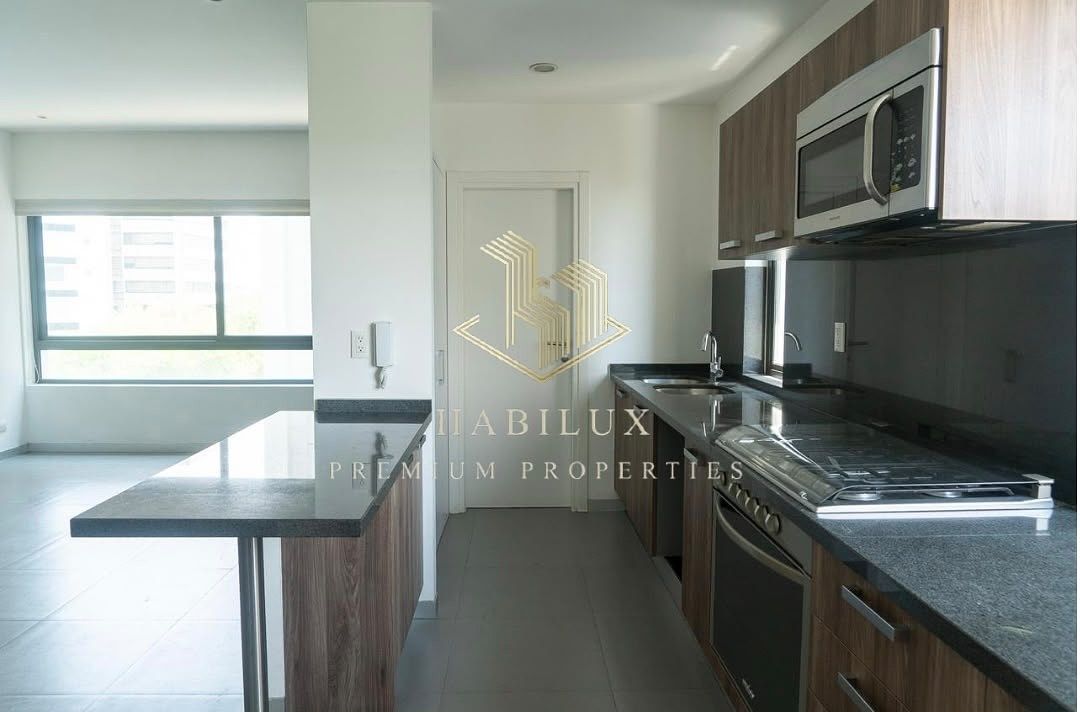 Apartamento em Hipódromo Condesa, Cuauhtémoc, foto 4 de 20