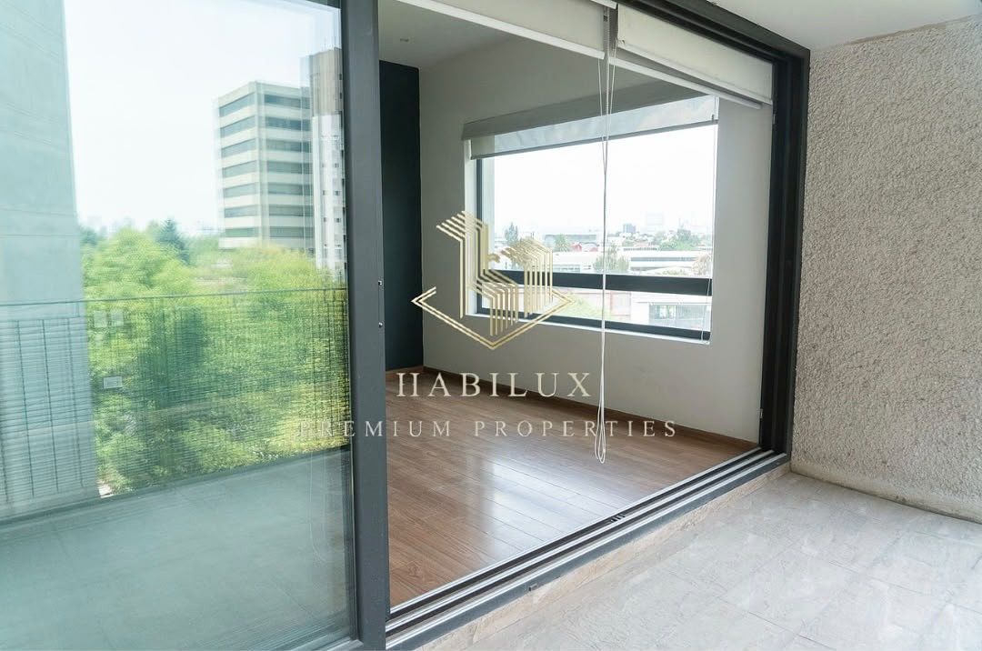 Apartamento em Hipódromo Condesa, Cuauhtémoc, foto 14 de 20
