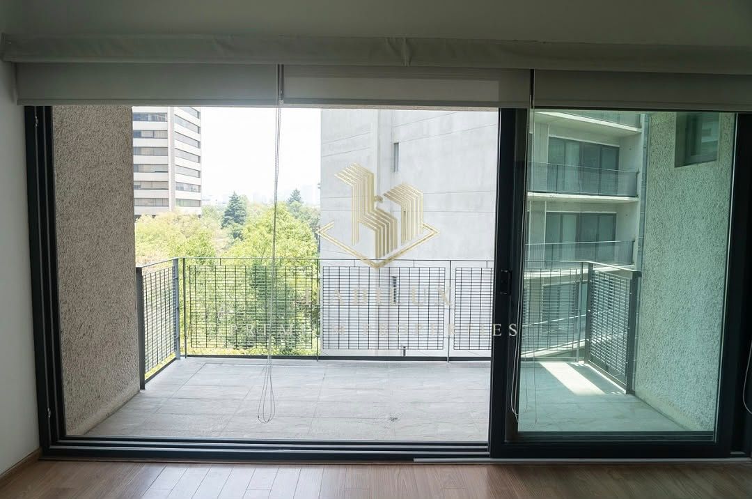 Apartamento em Hipódromo Condesa, Cuauhtémoc, foto 15 de 20
