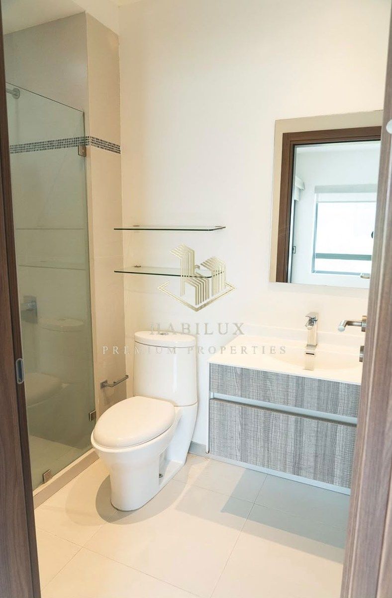Apartamento em Hipódromo Condesa, Cuauhtémoc, foto 11 de 20