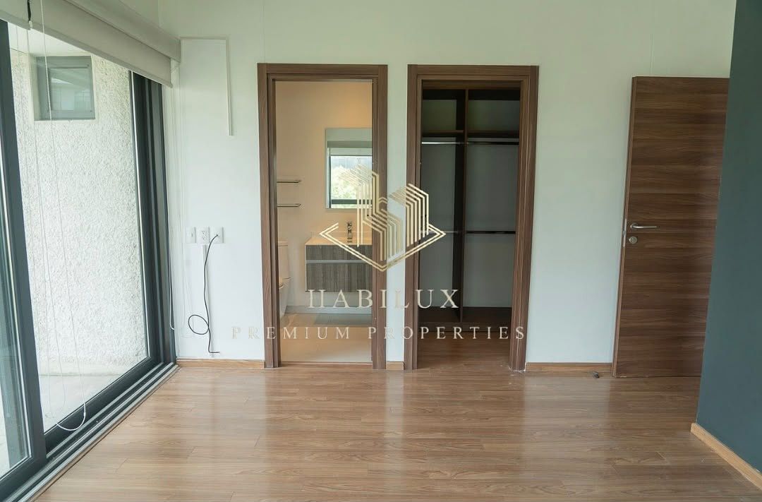 Apartamento em Hipódromo Condesa, Cuauhtémoc, foto 10 de 20