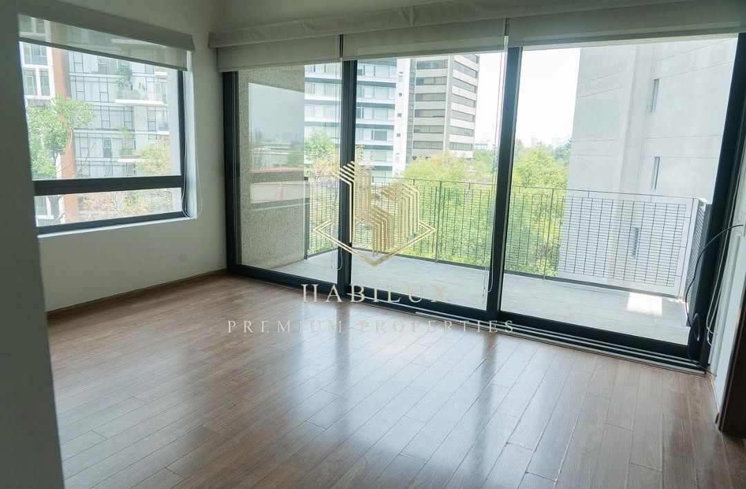 Apartamento em Hipódromo Condesa, Cuauhtémoc, foto 16 de 20