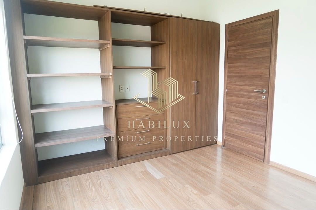 Apartamento em Hipódromo Condesa, Cuauhtémoc, foto 19 de 20