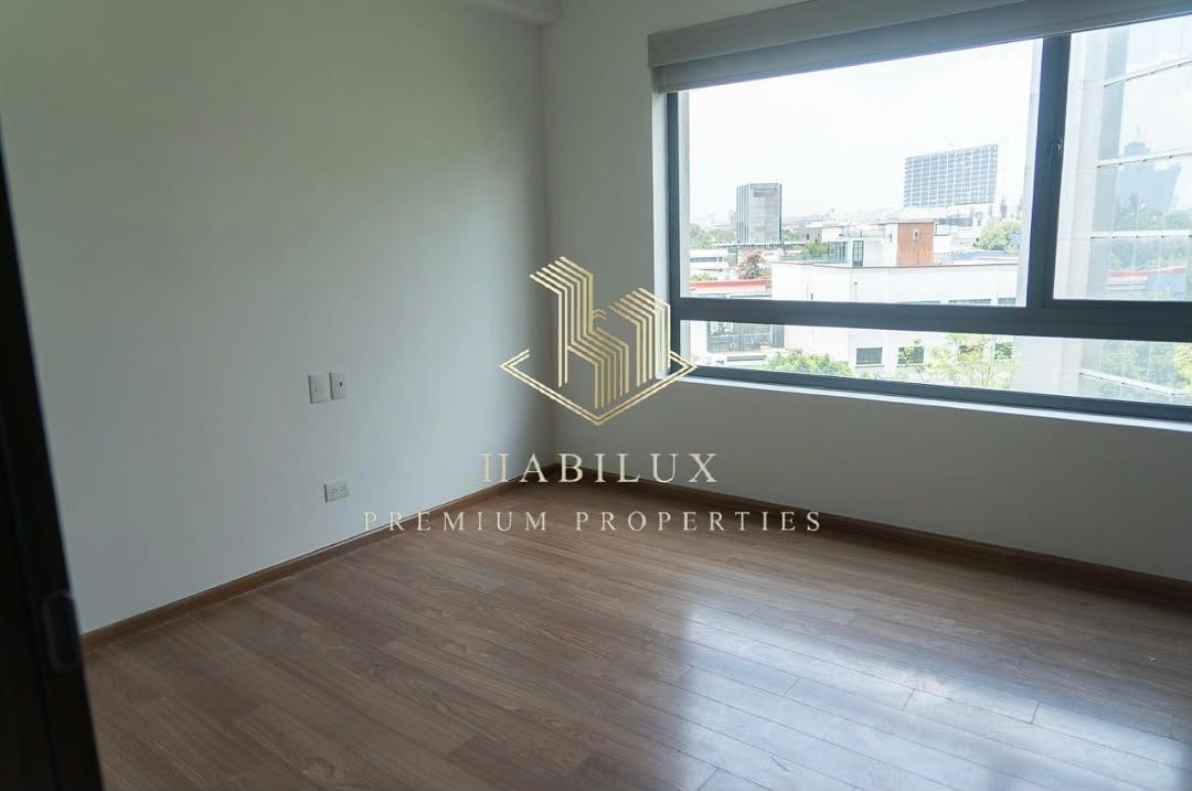 Apartamento em Hipódromo Condesa, Cuauhtémoc, foto 17 de 20