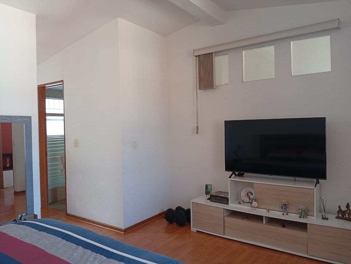 House in Lomas de San Mateo, Naucalpan de Juárez, photo 7 of 26