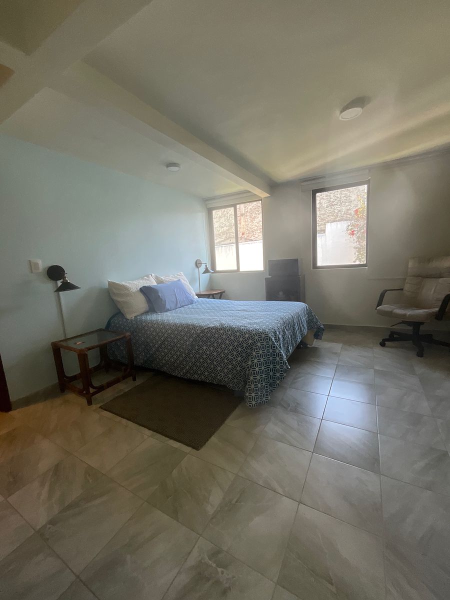 Quarto em San Jerónimo Lídice, La Magdalena Contreras, foto 2 de 19
