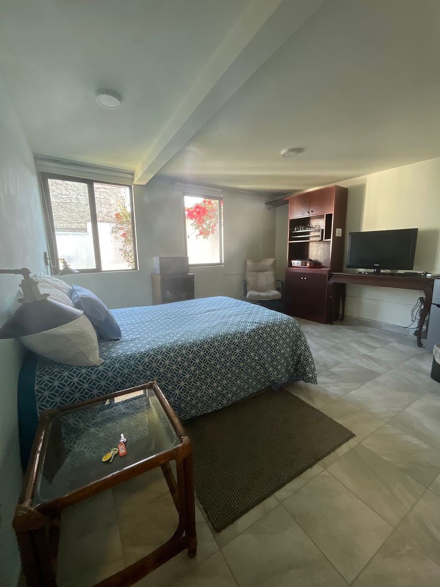 Quarto em San Jerónimo Lídice, La Magdalena Contreras, foto 3 de 19
