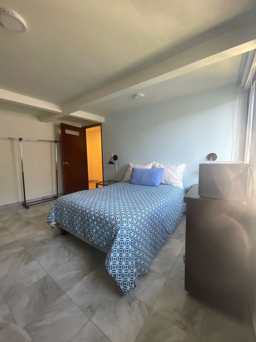 Quarto em San Jerónimo Lídice, La Magdalena Contreras, foto 4 de 19