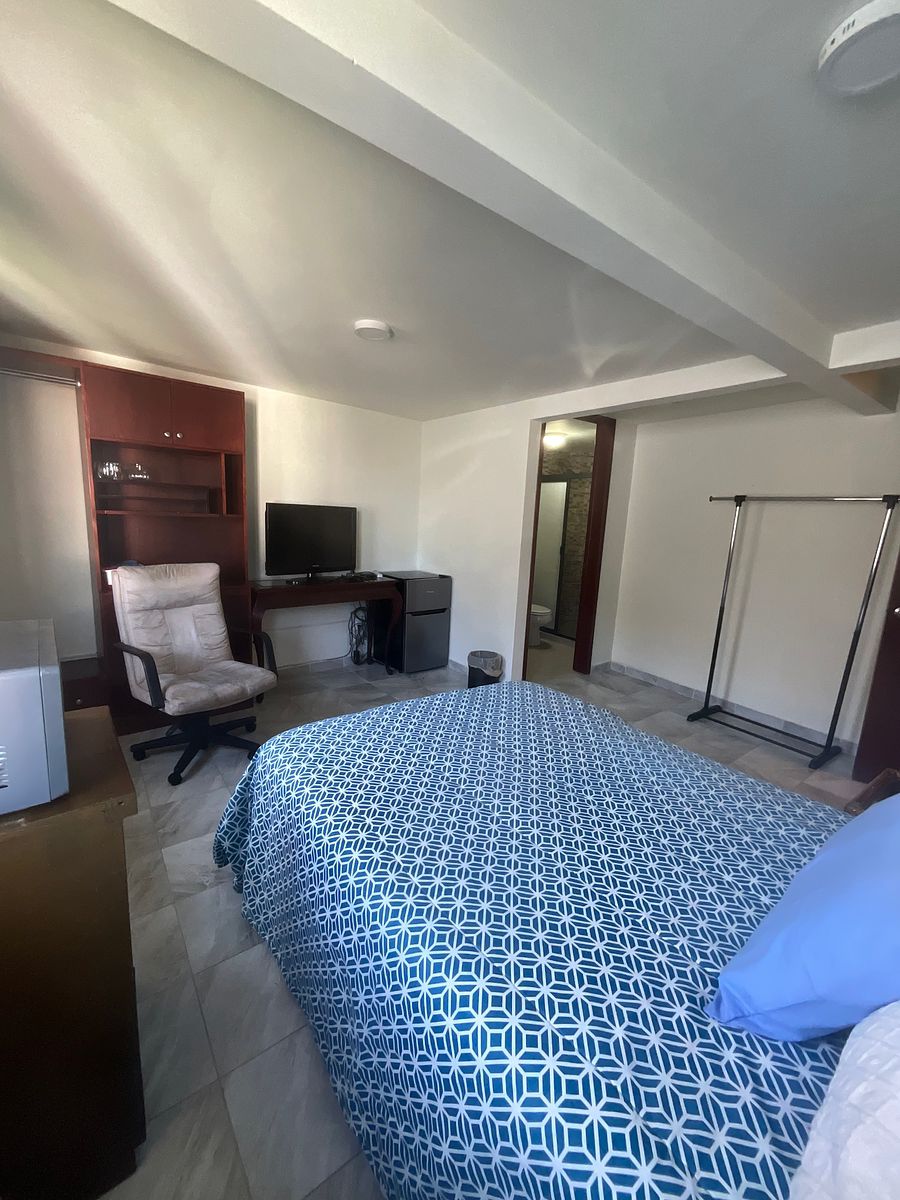 Quarto em San Jerónimo Lídice, La Magdalena Contreras, foto 5 de 19