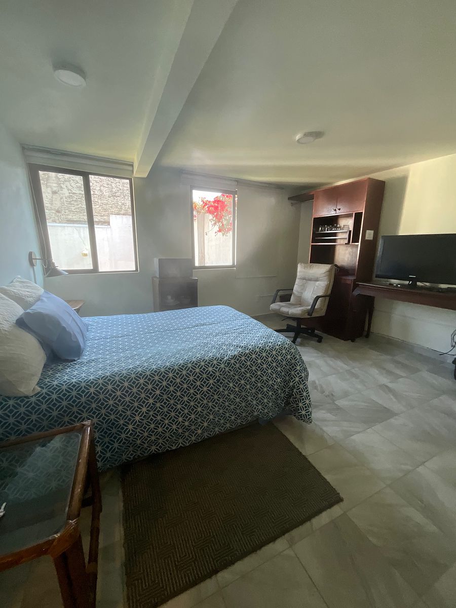 Quarto em San Jerónimo Lídice, La Magdalena Contreras, foto 7 de 19