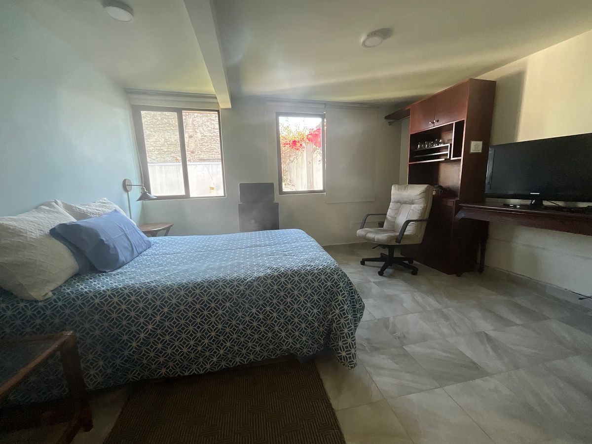 Quarto em San Jerónimo Lídice, La Magdalena Contreras, foto 8 de 19