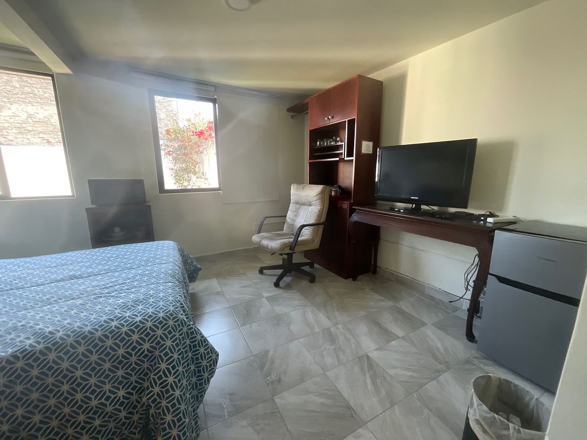 Quarto em San Jerónimo Lídice, La Magdalena Contreras, foto 9 de 19