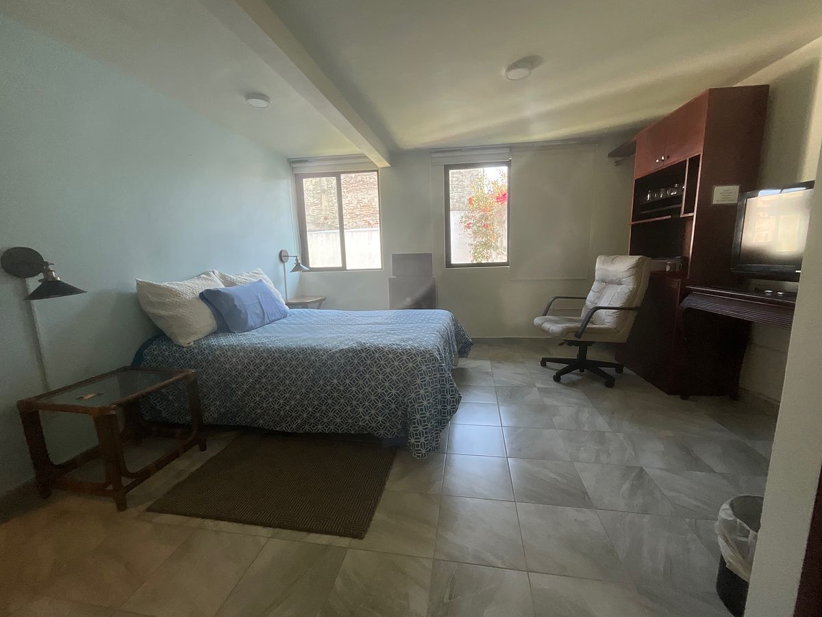 Quarto em San Jerónimo Lídice, La Magdalena Contreras, foto 10 de 19
