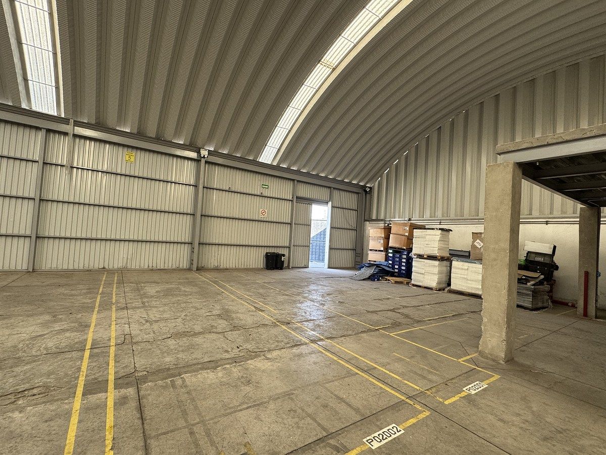 Nave industrial en El Carmen, El Marqués, foto 7 de 21