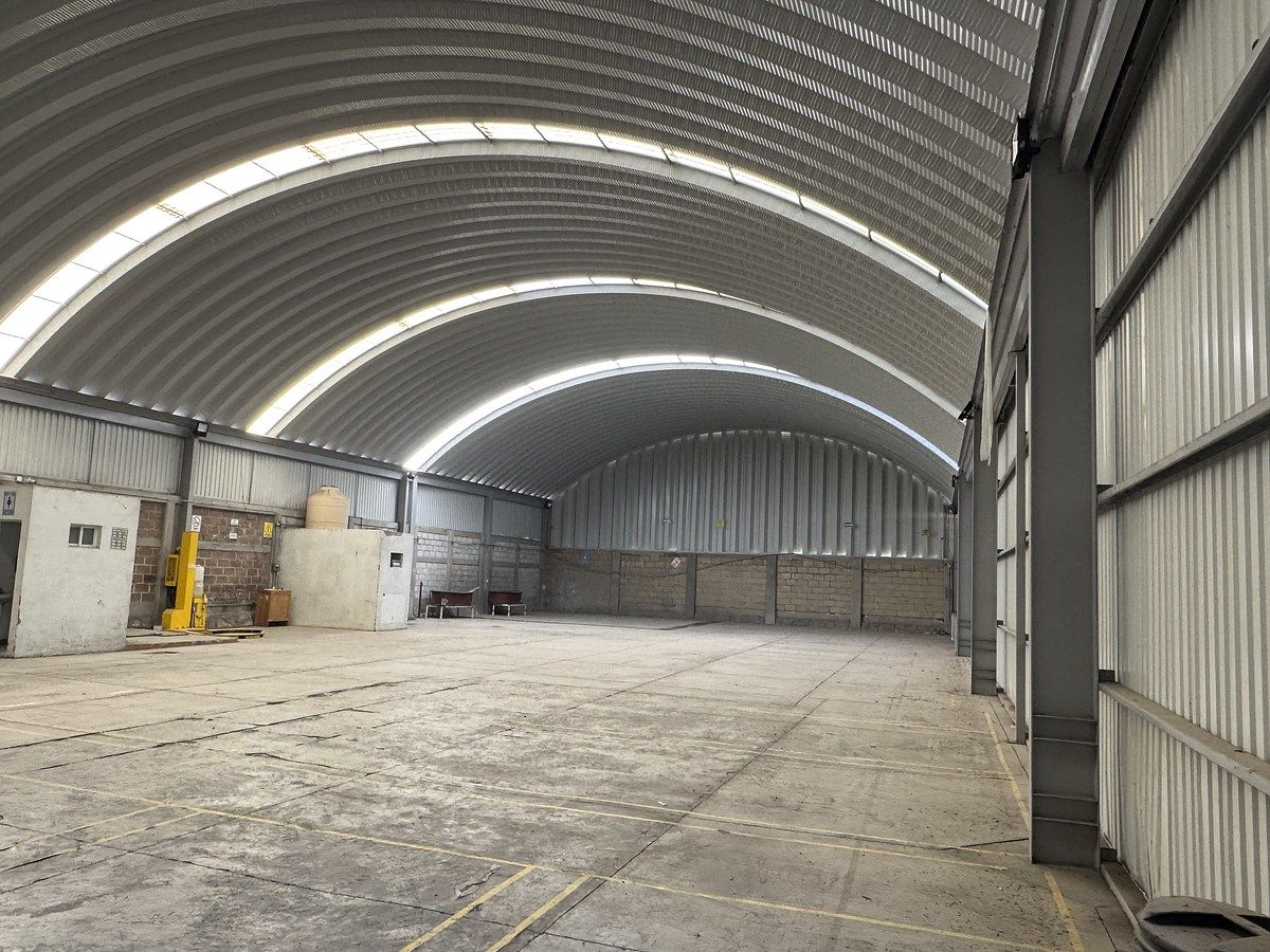 Nave industrial en El Carmen, El Marqués, foto 12 de 21