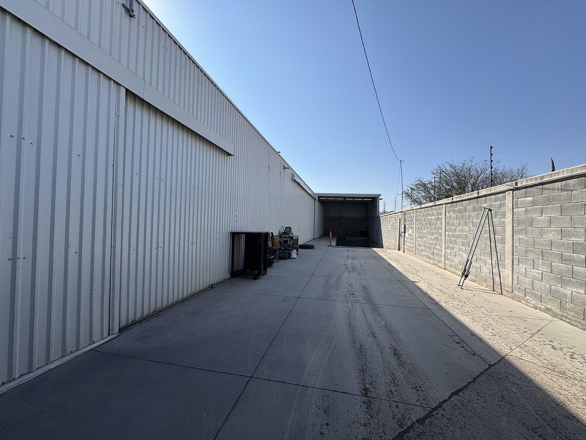Nave industrial en El Carmen, El Marqués, foto 16 de 21