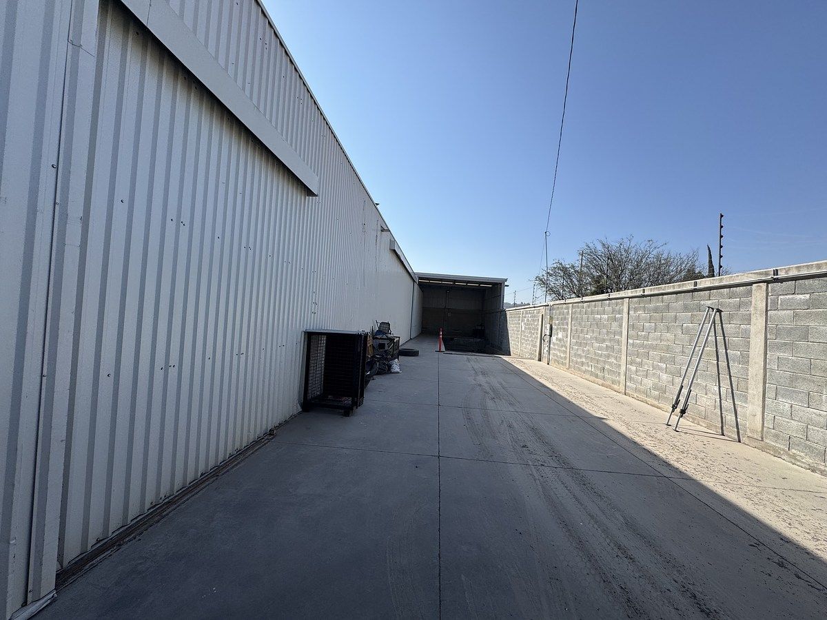 Nave industrial en El Carmen, El Marqués, foto 20 de 21