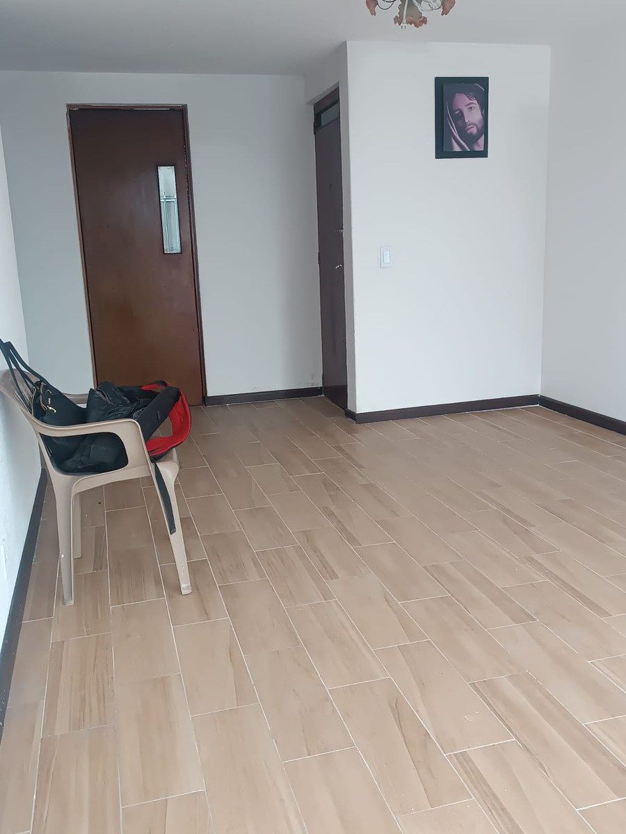Apartamento em Santa María La Ribera, Cuauhtémoc, foto 3 de 7
