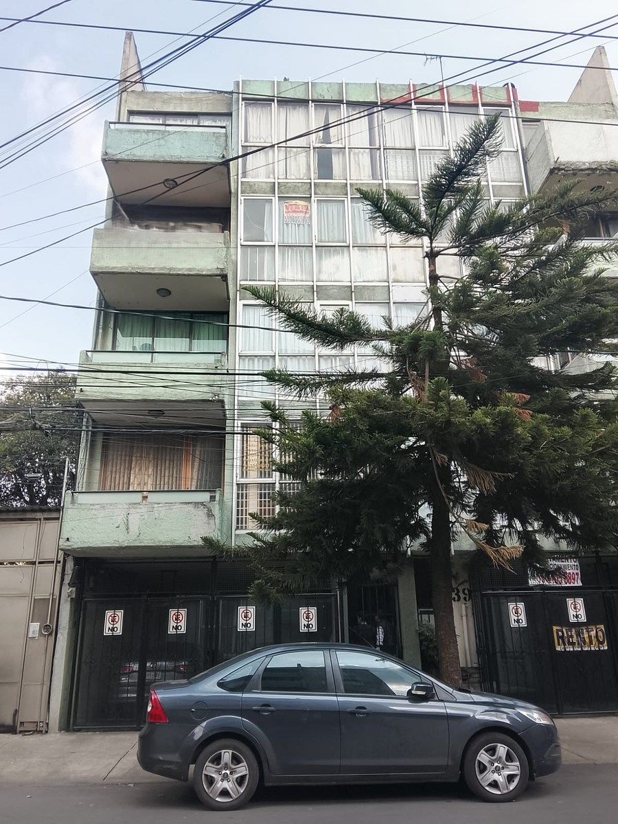 APARTAMENTO À VENDA EM SANTA MARÍA LA RIBERA, foto 1 de 7