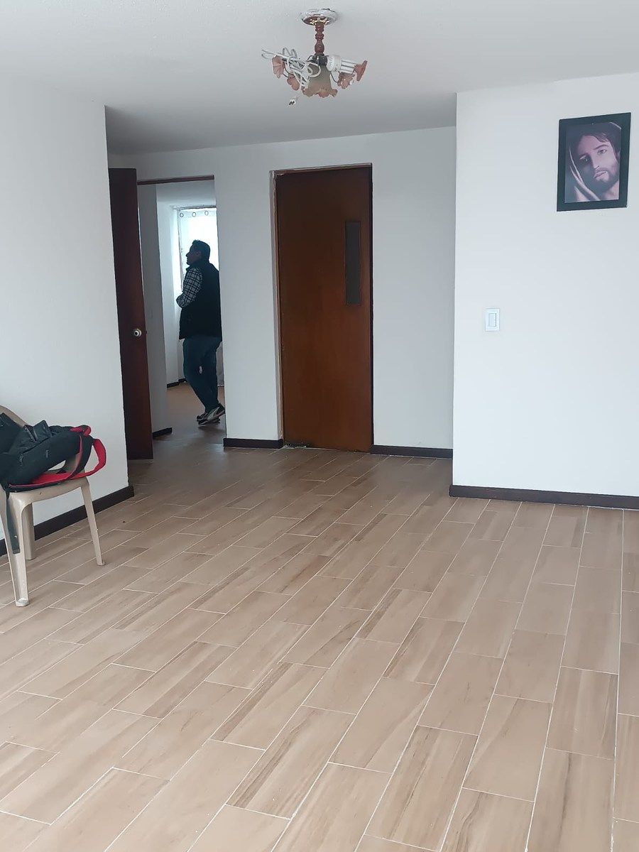 Apartamento em Santa María La Ribera, Cuauhtémoc, foto 4 de 7