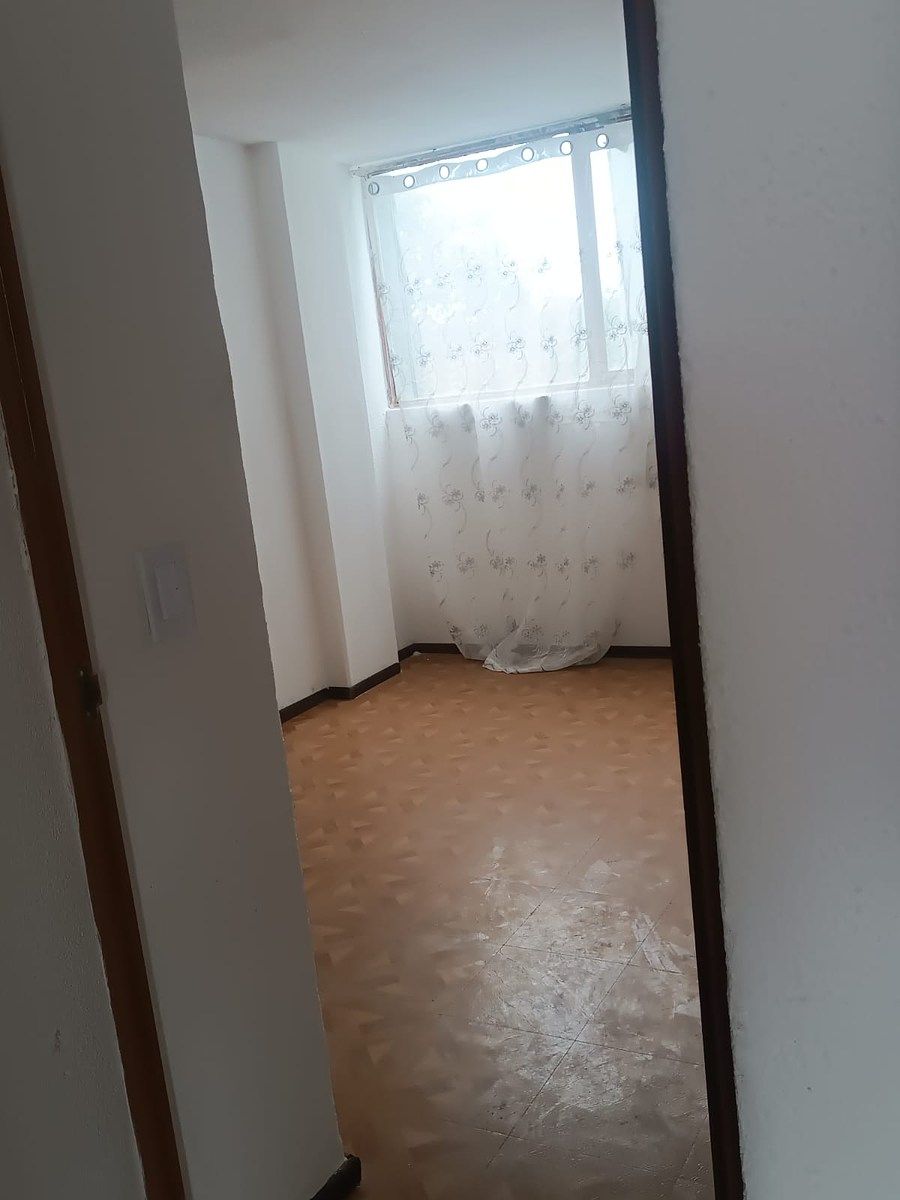 Apartamento em Santa María La Ribera, Cuauhtémoc, foto 6 de 7