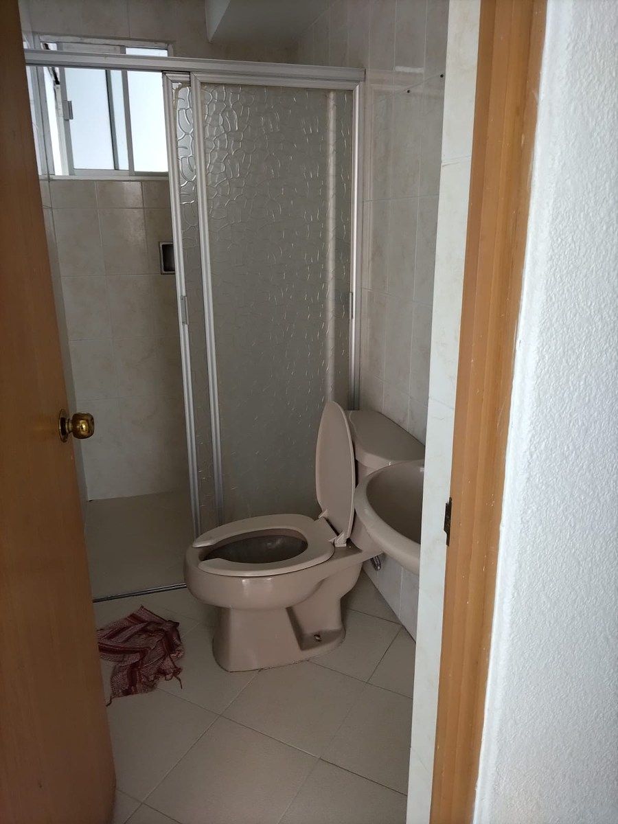 Apartamento em Santa María La Ribera, Cuauhtémoc, foto 7 de 7