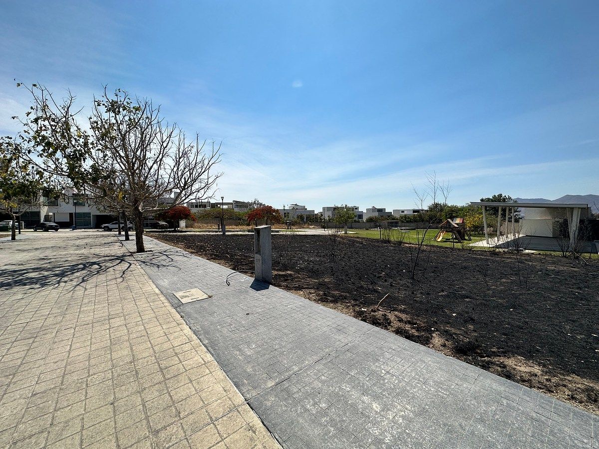 Terreno en Santa Anita, Tlajomulco de Zúñiga, foto 2 de 14