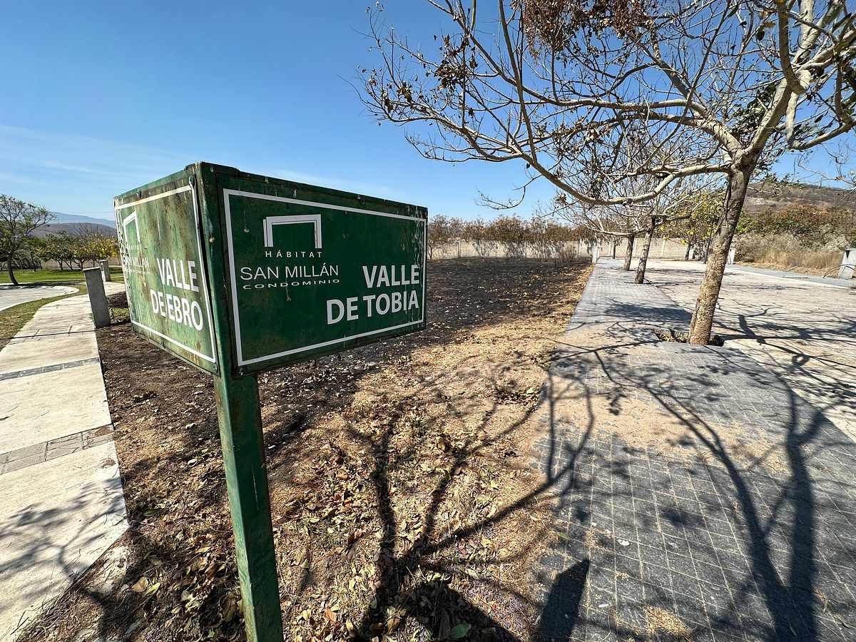 Terreno en Santa Anita, Tlajomulco de Zúñiga, foto 4 de 14