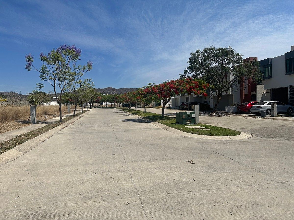 Terreno en Santa Anita, Tlajomulco de Zúñiga, foto 7 de 14