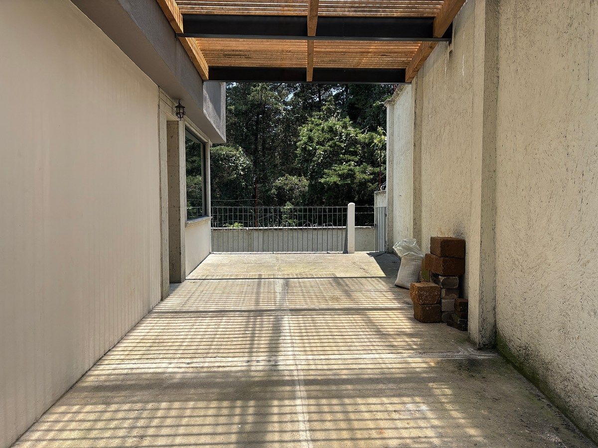 Casa en Contadero, Cuajimalpa de Morelos, foto 6 de 36
