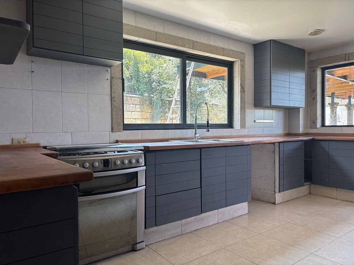 Casa en Contadero, Cuajimalpa de Morelos, foto 12 de 36