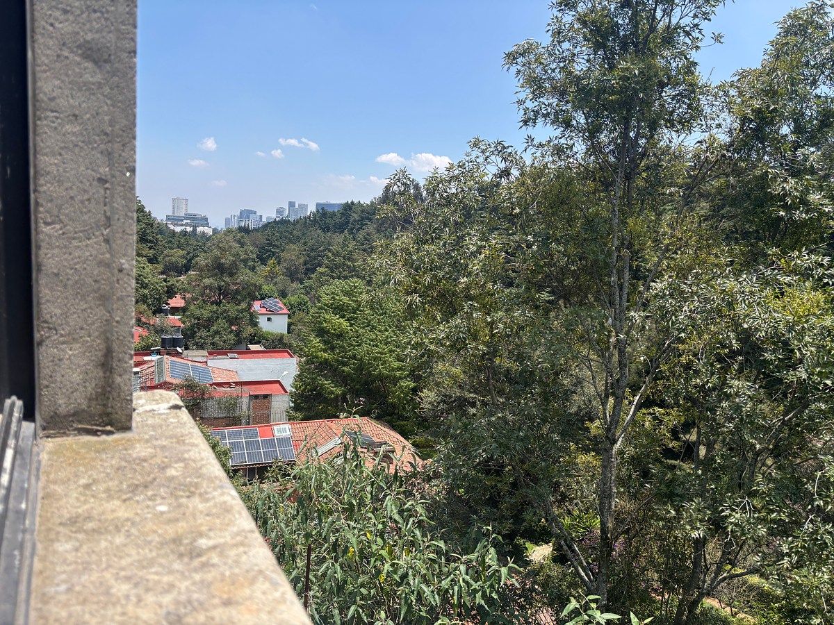 Casa en Contadero, Cuajimalpa de Morelos, foto 19 de 36