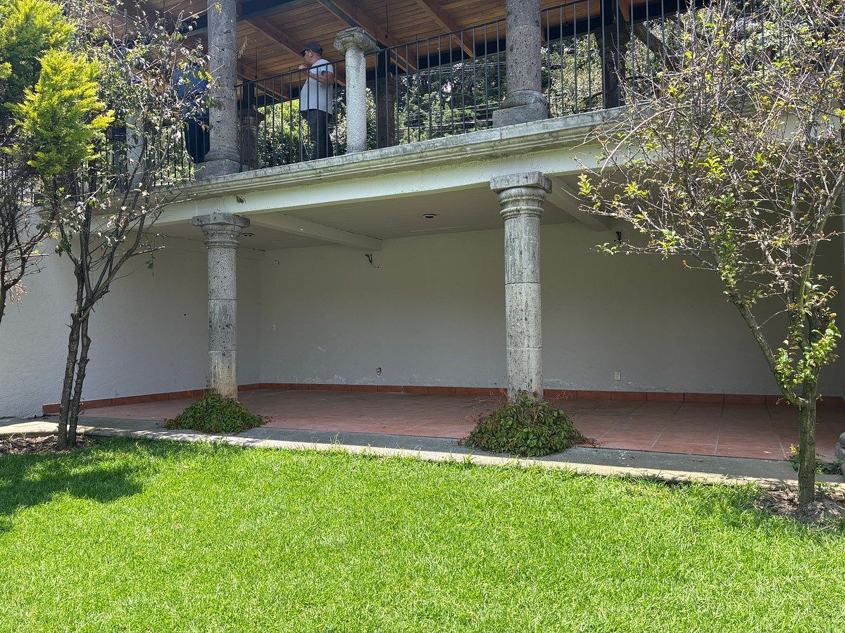 Casa en Contadero, Cuajimalpa de Morelos, foto 34 de 36